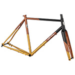 All-City Cosmic Stallion Frameset