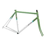 All City Mr. Pink Classic Frameset