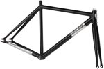 AC THUNDERDOME F/SET 52cm BLK
