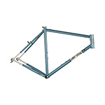 AC SPACE HORSE F/SET 61 BU/WH