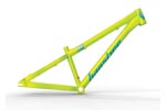 BANSHEE AMP 26" FRAME Reg YEL