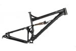 BANSHEE PRIME 29'' FRM Md BLK