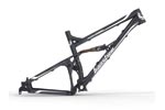 BANSHEE SPITFIRE V2 Sm BLK
