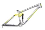 BANSHEE WILDCARD FRM Sm RAW