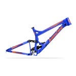Banshee Legend 2017 in Blue