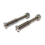 ID M3 Dropout Adjuster Screws