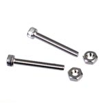 ID 30mm M4 Dropout Adjuster Bolts