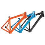 IDENTITI AKA FRAME Md ORANGE