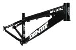 ID Dr JEKYLL AD DUAL FRAME CONCRETE