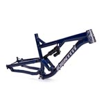 Identiti Mettle II Frame Identiti Mettle II Frame