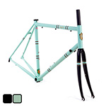 The Light Blue Wolfson Frameset