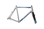 SALSA 2011 CC CROSSO F/SET 55
