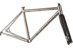 SALSA 2013 COLOSSAL Ti F/SET 51