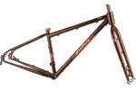 SALSA 2013 FARGO2 F/SET Sm BN