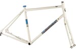 SALSA 2013 VAYA F/SET 52 CRM