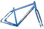 SALSA 2011 MUKLUK F/SET 17"