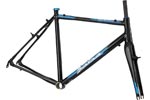 SALSA 2012 CC CROSSO F/SET 58