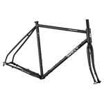 Surly Midnight Special Frameset Black