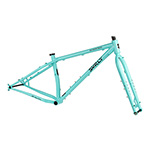 Surly Ice Cream Truck Frameset