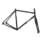 Surly Preamble Frameset