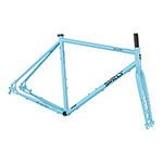 Surly Preamble Frameset