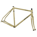 Surly Midnight Special Frameset - Fool's Gold Surly Midnight Special Frameset - Fool's Gold