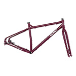 Surly Ogre 29 Surly Ogre 29