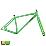 Surly Karate Monkey Frameset