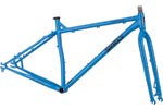 SURLY K.MONKEY DB F/SET 20"GY