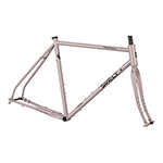 Midnight Special Frameset - Metallic Lilac