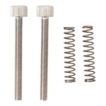 Replacement dropout screws for Straggler frames Replacement dropout screws for Surly Straggler frames