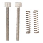 Replacement dropout screws for Surly Straggler frames