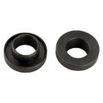 Surly 12mm dropout adaptors