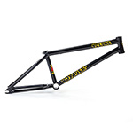 Volume Voyager XL frame
