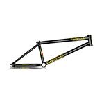 Volume Voyager XL frame