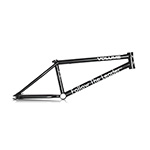 Volume Follow the Leader Frame - Black