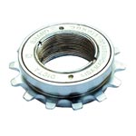 DICTA 15T FREEWHEEL C/P