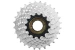 S-RACE 6Sp F/WHEEL 14-28T BLK