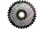 S-RACE 8Sp F/WHEEL 13-32T CP