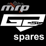 MRP G2 SL BACKPLATE BB FIT MRP G2 SL BACKPLATE BB FIT