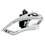 S-RACE FDM97 FT MECH 34.9