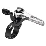 DC ENE THUMB SHIFTER LH BLK