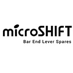 MS B-END/THUMBSHFTR LEVER COVERS
