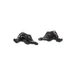 S-RACE DLM53L3 SHIFT LVR LH