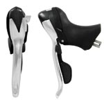 SunRace RS STRS 10 speed STI levers