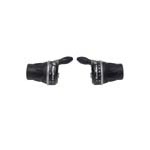 SunRace TSM3 Gearshift Levers A pair of SunRace TSM3 Gearshift Levers