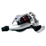 Sturmey Archer Dual Shift Lever