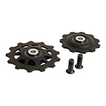 Box One Jockey Wheel Set