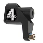 4J BANGUARD MECH PROTECTOR BK