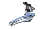 DC GRAN COME FT MECH 10Sp BRZ